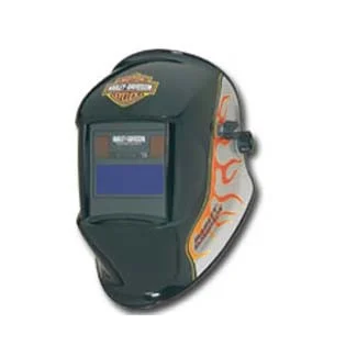 Harley Davidson Premium Style Series Welding Helmet(Currently Unavailable)
