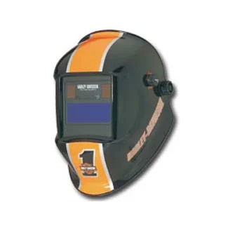 Auto Darkening Filter Harley Davidson Premium Welding Helmet (Discontinued)