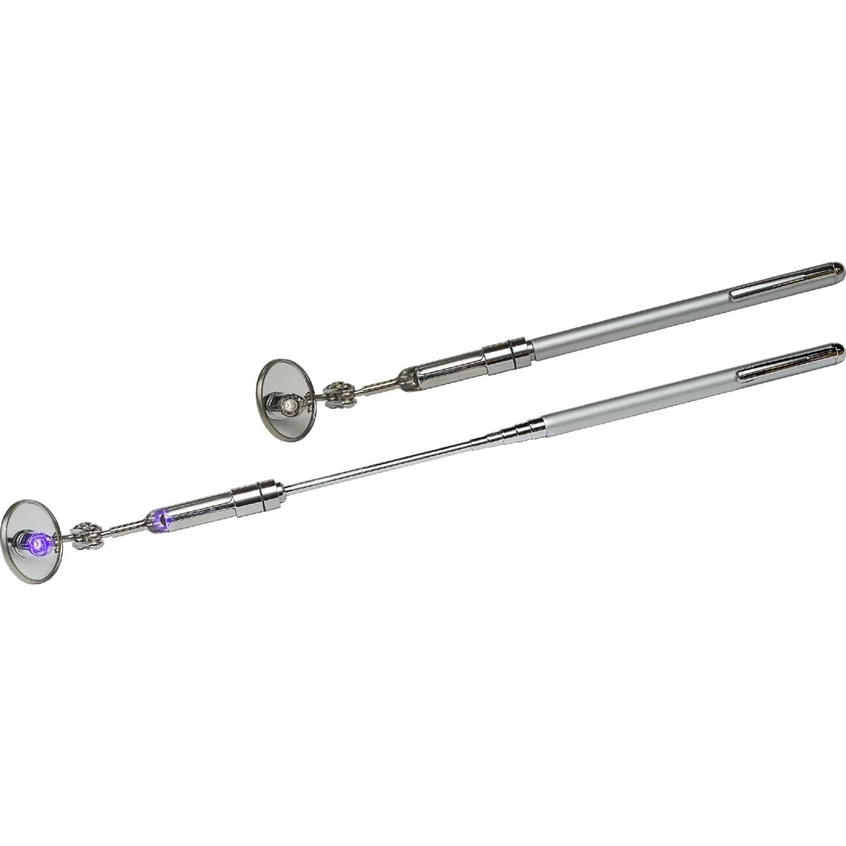 VioMAX Plus Telescopic True UV light
