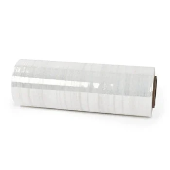 STRETCH FILM 18¨X 1500 FT