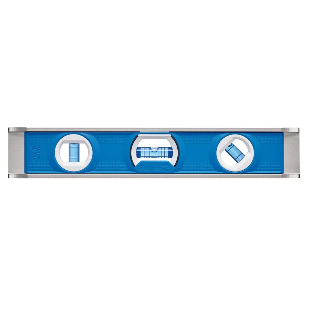 True Blue 10 in. Rare Earth Magnetic Torpedo with Dual Vari-Pitch