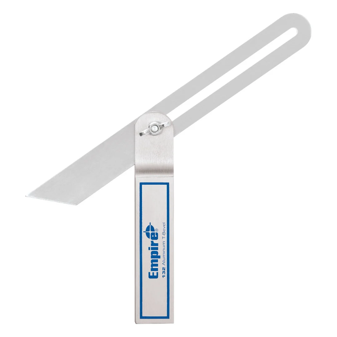 Empire Level True Blue Heavy Duty T-Bevel