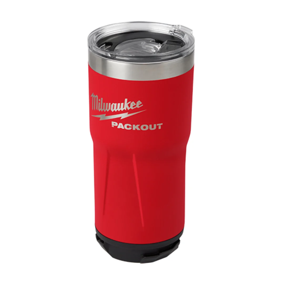 PACKOUT™ 20oz Tumbler Red