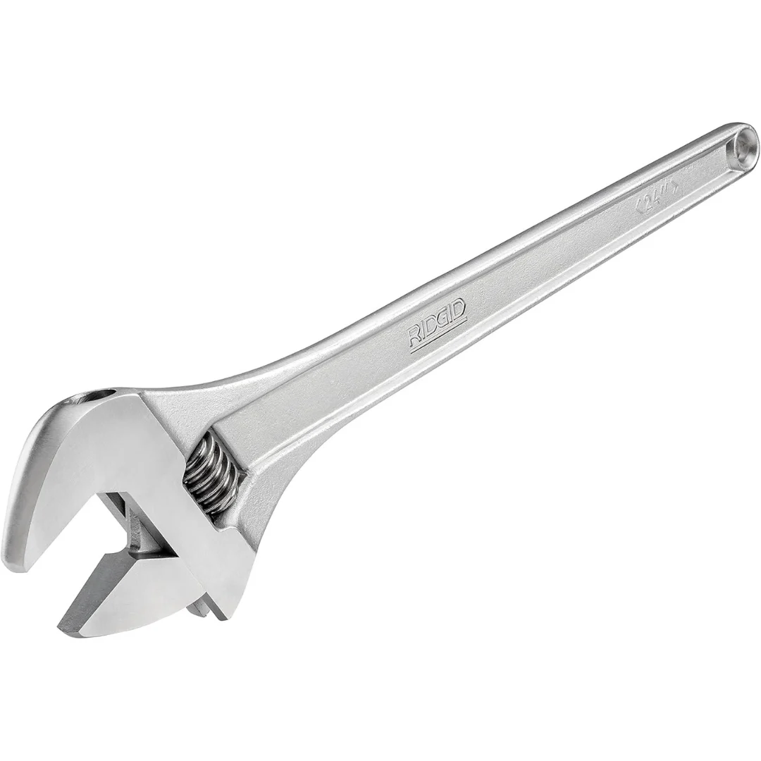 WRENCH 24IN ADJUSTABLE