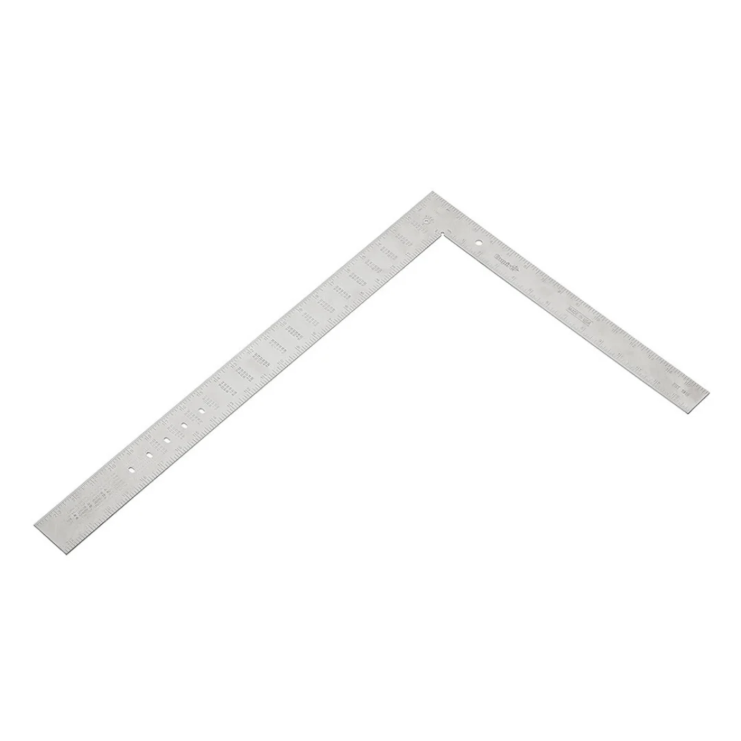 Empire Level 24 In. x 16 In. Professional Tongue Framing Square