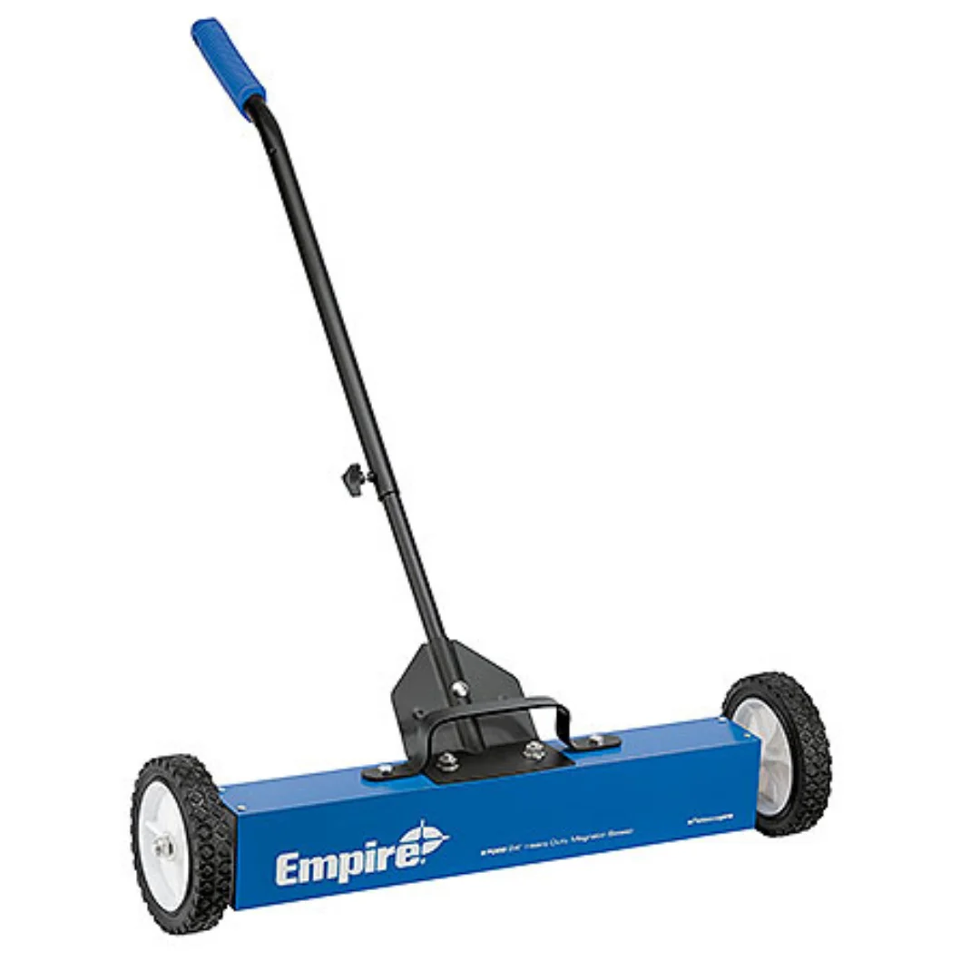 24" Heavy Duty Magnetic Sweep