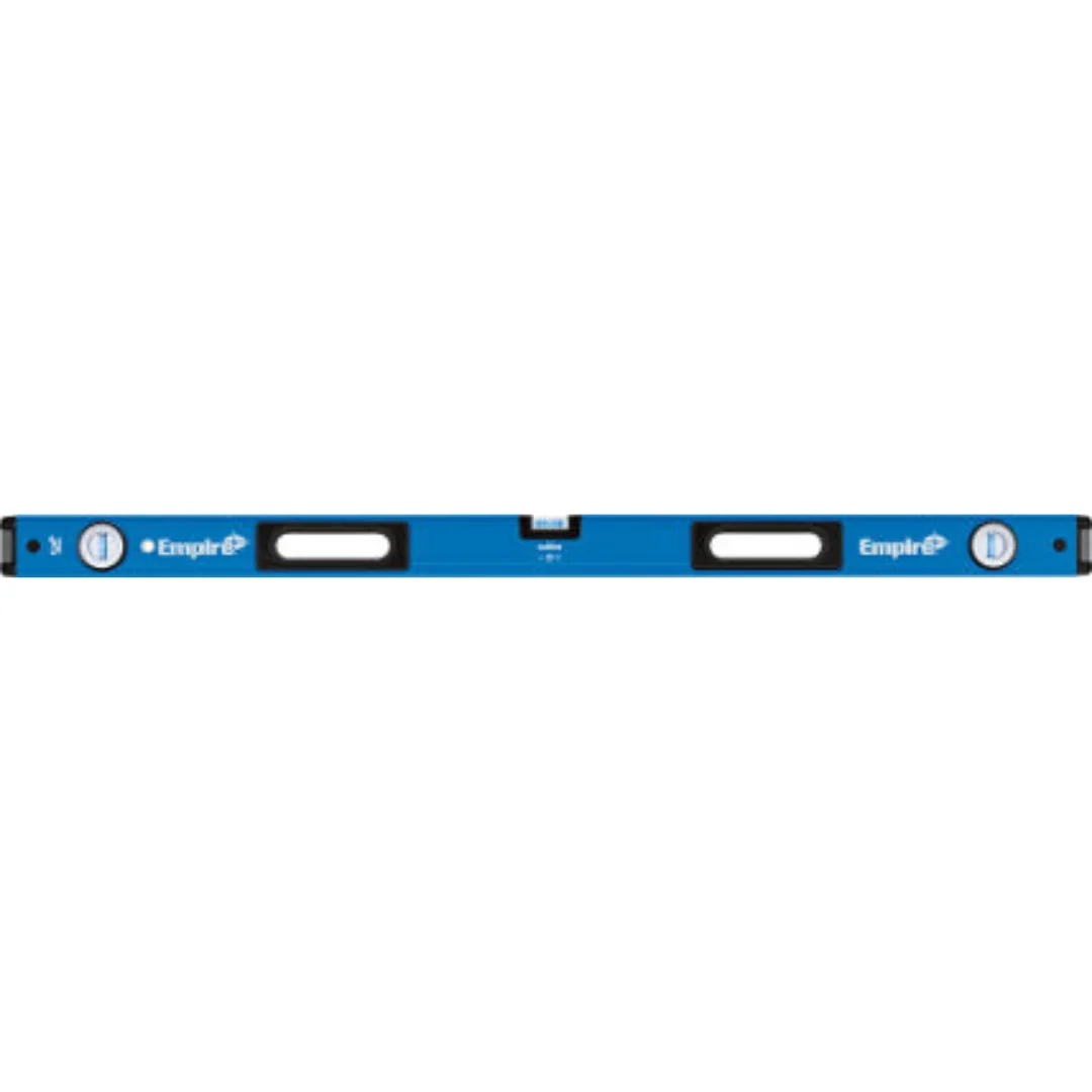 48 in. Magnetic Box Level