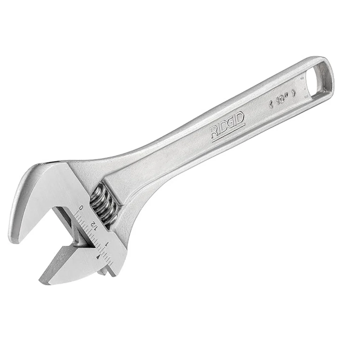 WRENCH 15IN ADJUSTABLE