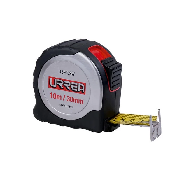 16 ft Stainless Steel Measuring Tapes 1595LSW