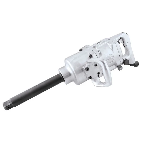 Twin Hammer 1" Drive Air Impact Wrench 2,500 ft-lb