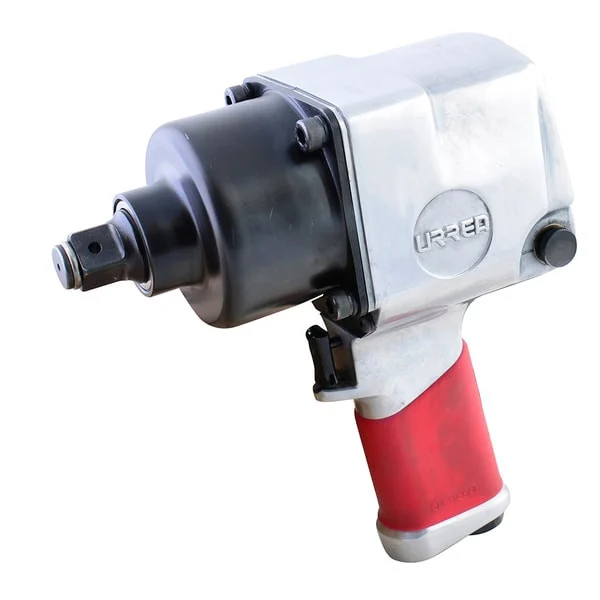 Twin Hammer 3/4" Drive Air Impact Wrench
