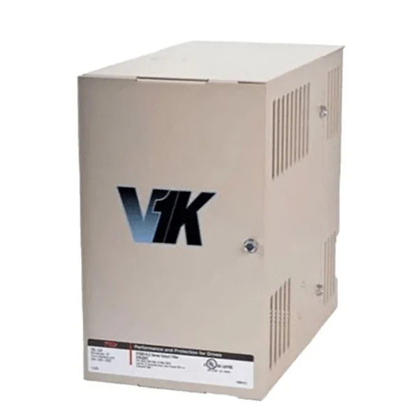 TCI V1K18A03 18 Amp dV/dt Output Filter, UL Type 3R