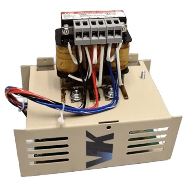 TCI V1K2A00 2 Amp dV/dt Output Filter, Open