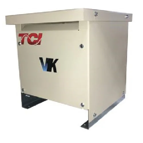 TCI V1K6A03EX Heavy Duty 6 Amp dV/dt Output Filter, UL Type 3R