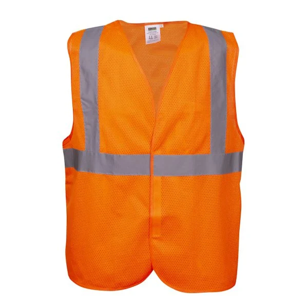 COR-BRITE® Safety Vest, Type R, Class 2