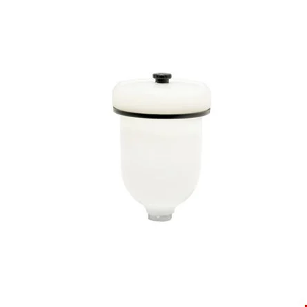 Vas100 Paint Cup 100 Ml Gravity