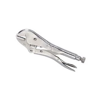10 in Adjustable Straight Jaw Locking Pliers 10R