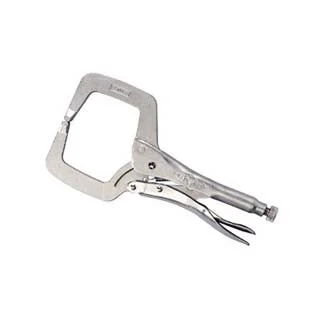 Vise-grip 6 in  Locking C-Clamp 6R