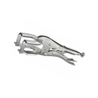 Vise-Grip 9 in Locking Welding Clamp 9R