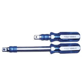 1/2 in Hand Drive Locking Extension Set (VIMHD500)(Discontinued)