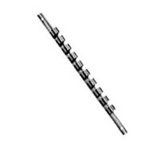 1/4 in. Socket Holder Rail