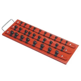 Socket Rack Tray