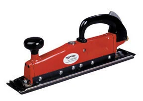 Viking Air Tools Dual Piston Straight Line Air Sander VKG-V100