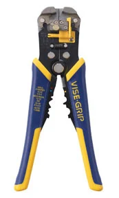 Self-Adjusting Wire Stripper VSG-2078300