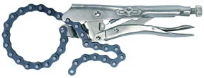 Locking Chain Clamp - 9- /225mm VSG-20R