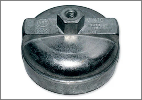 Assenmacher 86.5mm Oil Filter Wrench V 410