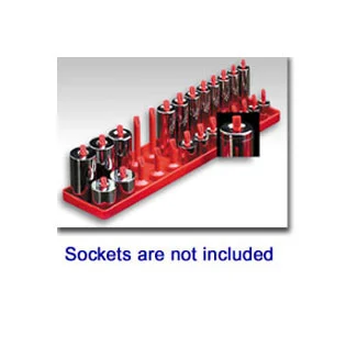 1/4 in Drive SAE Socket Holder