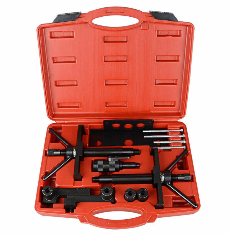 Volvo Camshaft Crankshaft Timing Locking Correction Installation Tool