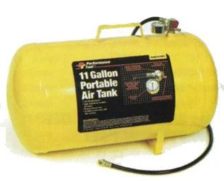 11 Gallon Portable Air Tank