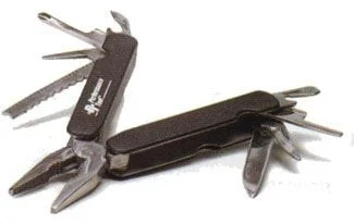 12 in 1 Pocket Workshop