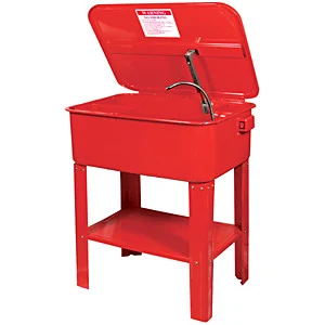 Performance 20 Gallon parts washer W54040