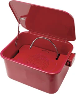 Performance 3.5 Gallon Parts Washer W54041