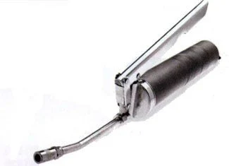 Performance Economy Grease Gun W54203