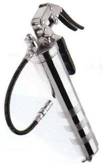 Grease Gun with Hose
