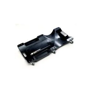 Performance 40 in. 6 caster contour creeper W85006