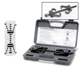 Coil Spring Compressor