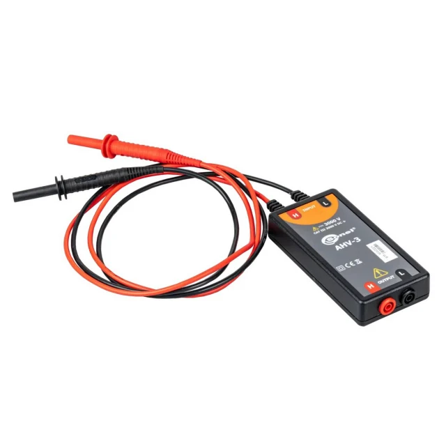 Sonel WAADAAHV3 AHV-3 Voltage Adapter