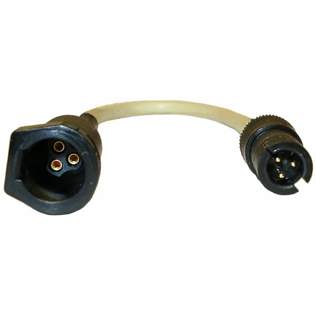 Sonel WAADAC2C1 Adapter Clamp C2 - Socket C1