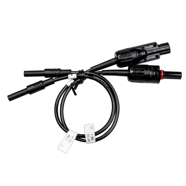 Sonel WAADAMC4 Banana Sockets Adapter Set