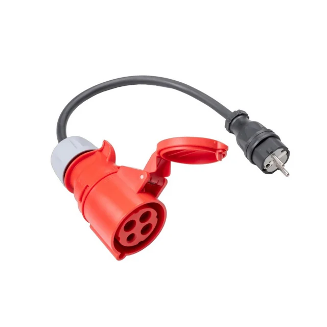 Sonel WAADAPAT16C Three-Phase Four-Wire