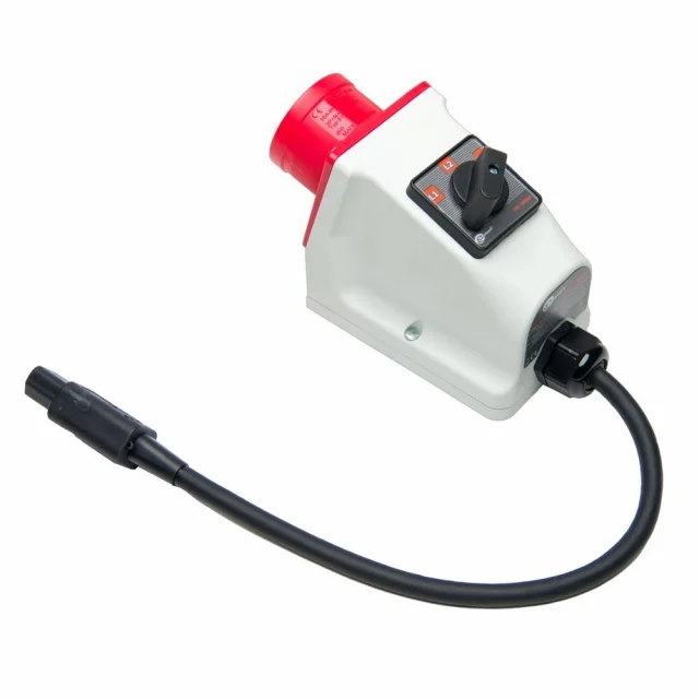Sonel WAADAPAT16P Three-Phase Five-Wire