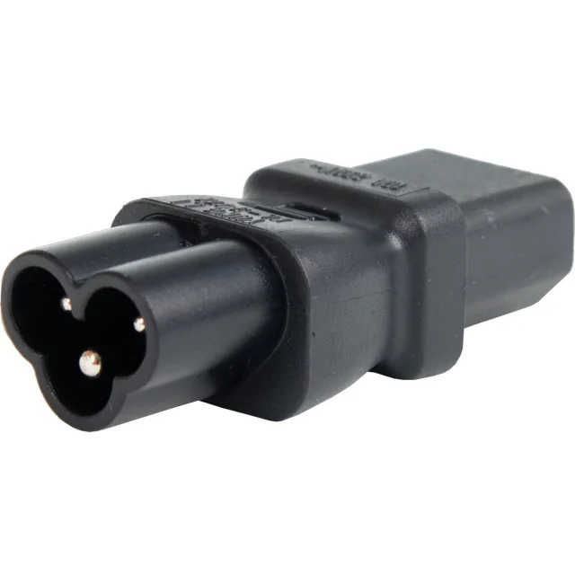 Sonel WAADAPATIEC1 IEC Test Adapter, Schuko