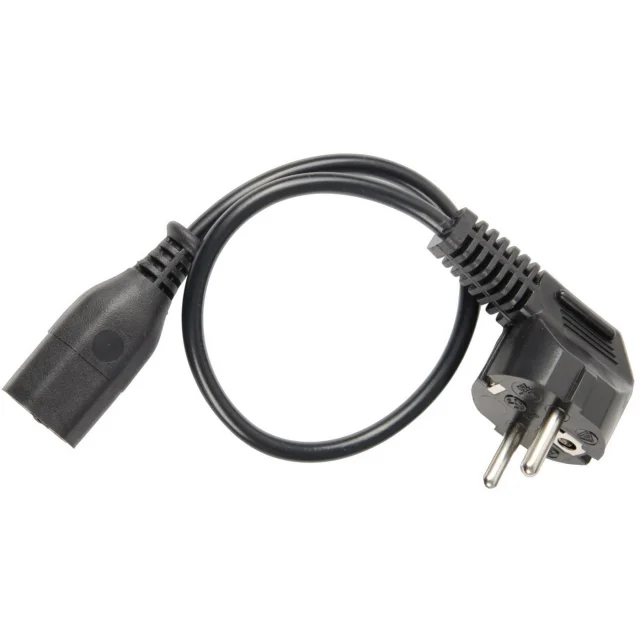 Sonel WAADAPATIEC2 IEC/Uni Schuko Adapter for Extension Cords Testing