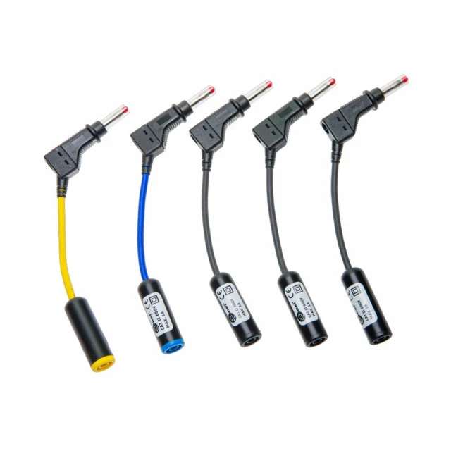 Sonel WAADASKA Voltage Adapter for Energy Measuring Terminal Block