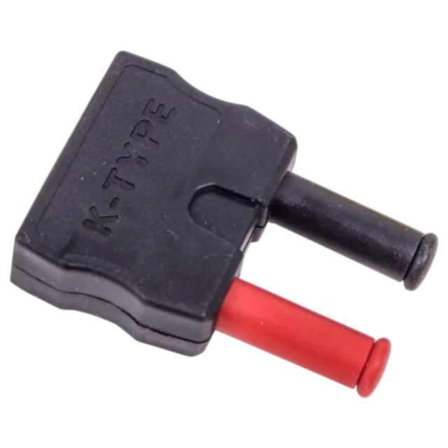 Sonel WAADATEMK Type K Temperature Probe Adapter