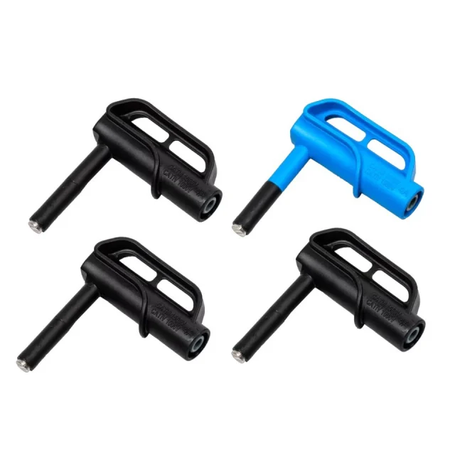 Sonel WAADAUMAGKPL Magnetic Voltage Adapter Set